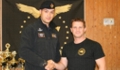 Martial Arts Day 2012