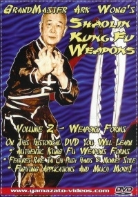 Ark Wongs Shaolin Kung Fu Vol.2' - Imagen 1 de 1