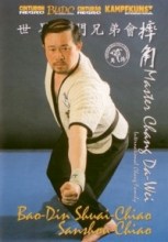 BUDO-CHANG